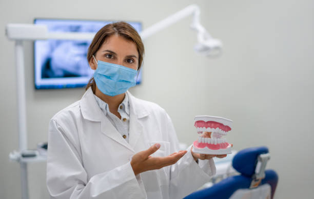 Best Knocked-Out Tooth Emergency  in Hallam, PA