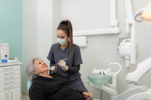 Best Chipped Tooth Repair Near Me  in Hallam, PA