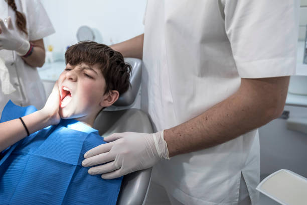 Best Tooth Pain Emergency Relief  in Hallam, PA