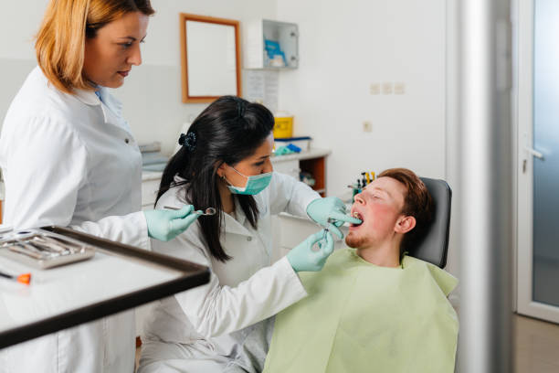 Best Broken Tooth Emergency  in Hallam, PA
