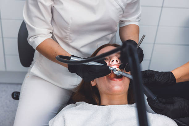 Best Cracked Tooth Emergency Dentist  in Hallam, PA